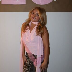 Meet your Posher, Gabby